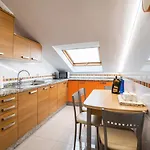 Vanesa's House's Daire Sanxenxo