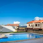 Daire Vanesa's House's *