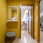 Vanesa's House's Sanxenxo