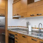 Vanesa's House's Sanxenxo