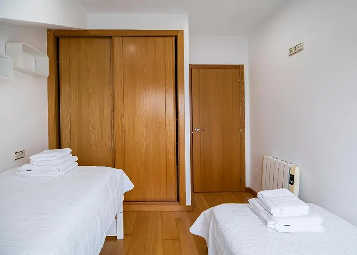Vanesa's House's Apartment
