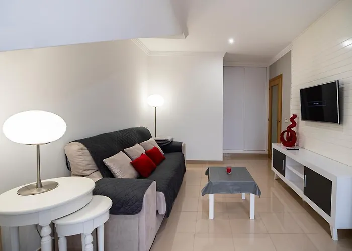 Apartment Vanesa's House's *